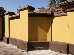 Casa de la Cultura